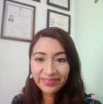 Karina Barrera Armenta Psicoterapeuta