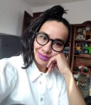 Jhoana Campos, terapeuta individual