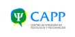 CAPP Centro de Atención en Psicología y Psicoanálisis