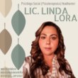 Linda Lora, Psicoterapeuta
