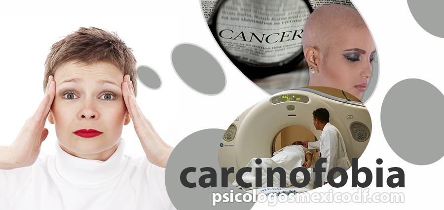 carcinofobia, miedo a padecer cáncer